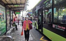 TP.HCM lấy ý kiến 3 phương án miễn vé xe buýt