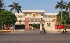 'Không phải đưa ngược cán bộ làm việc ở bắc Quảng Trị vào lại nam Quảng Trị'