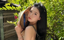 Túi da quai xích, lựa chọn thông minh của nàng sành điệu