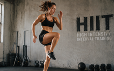 4 bí quyết giúp đánh bay mỡ bụng hiệu quả hơn so với giảm cân thông thường