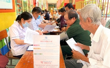 Để người dân có thói quen đi khám sức khỏe