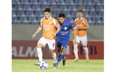 Lịch thi đấu PVF-CAND đương đầu đội CAHN hôm nay: Cuộc đua trụ hạng V-League rất cam go