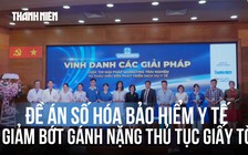 Giảm tải gánh nặng thủ tục giấy tờ cho bệnh nhân tại Bệnh viện Đại học Y Dược TP.HCM