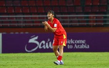 U.20 nữ Việt Nam đấu ‘chị đại’ Nhật Bản, AFC bất ngờ trao quà cực đặc biệt trước giờ G