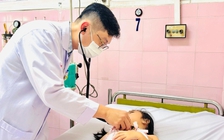 Số học sinh Trường tiểu học Bình Quới Tây TP.HCM nghi ngộ độc thực phẩm gia tăng