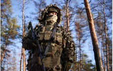 Chiến sự Ukraine ngày 1.508: Nga tạm dừng hoạt động quân sự dịp Lễ Phục sinh