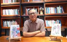 Sài Gòn qua lăng kính tuổi thơ của Phạm Công Luận