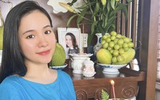Con gái nuôi ca sĩ Phi Nhung: 'Ở đây ai cũng nhớ mẹ'