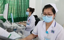 Khám sức khỏe cho 15 triệu dân TP.HCM