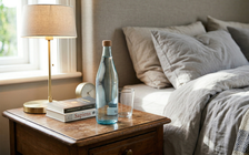 Lo đột quỵ: Bác sĩ dặn đặt 'vật cứu tinh' này cạnh giường trước khi ngủ