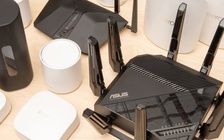 Router Wi-Fi gia đình thực sự 'gánh' được bao nhiêu thiết bị?