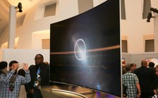 Lý do khiến TV màn hình cong biến mất