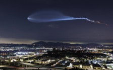 Một vệ tinh Starlink mất tích bí ẩn