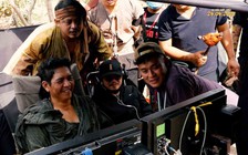 Khi đạo diễn điện ảnh ‘3 trong 1’