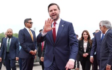 Phó tổng thống Vance phát biểu quan trọng sau đàm phán Mỹ - Iran