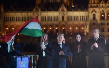 Dù được Mỹ và Nga ủng hộ, Thủ tướng Orbán vẫn thất bại trong bầu cử Hungary