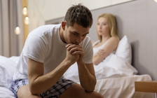 Từ 18.5, tăng gấp đôi mức phạt tiền với hành vi ngoại tình