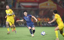 CLB PVF-CAND thoát vị trí 'đèn đỏ'