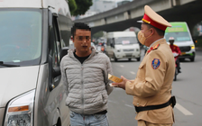 'Xe ghép' cạnh tranh thiếu công bằng, gây thất thu ngân sách