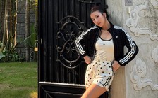 Chấm bi trở lại: Họa tiết 'nhỏ mà có võ' khuấy đảo tủ đồ của nàng