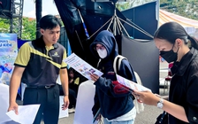 Áp lực du lịch cho giới trẻ mùa lễ 30.4 - 1.5: Gia tăng những ngày gần đây