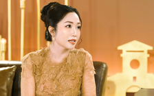 Ốc Thanh Vân: Có lúc tôi đứng rửa chén mà nước mắt chảy không ngừng