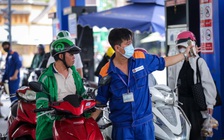 Giảm thuế với xăng dầu về 0 đến hết ngày 30.6.2026