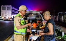 Mối nguy dừng xe trên cao tốc: Tai nạn không đến từ một phía