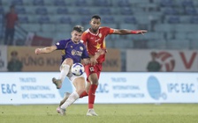 V-League nâng cấp thế nào cho hợp lý?