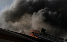 Chiến sự Ukraine ngày 1.510: Lệnh ngừng bắn hết hạn, Ukraine bí mật phóng tên lửa?