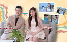 Ưng Hoàng Phúc ‘chê’ Thu Thủy, kể chuyện cát sê đi hát đựng trong bao bố