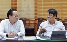 Làm ngành nghề nào dễ mắc bệnh nghề nghiệp?