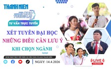 TVTT: Xét tuyển ĐH - Những điều cần lưu ý khi chọn ngành | Phần 2