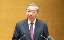 Tổng Bí thư, Chủ tịch nước: Không thể xây dựng hôm nay, ngày mai đã lạc hậu