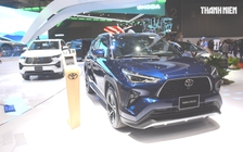 Tiêu thụ ô tô hybrid tăng mạnh, người Việt vẫn theo xu hướng 'ăn chắc, mặc bền'