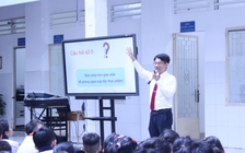 Bác sĩ dặn học sinh 5 điều cần làm trước khi ăn, tránh ngộ độc thực phẩm