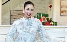 Cuộc sống Hoa hậu Phạm Hương trên đất Mỹ