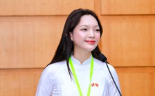 Những 'sứ giả văn hóa' trẻ bắc cầu nối hữu nghị Việt - Trung