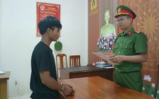 Giả công an chặn xe cướp tài sản ở Lâm Đồng: Bắt giữ 2 nghi phạm