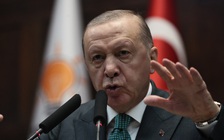 Thực hư tin Tổng thống Thổ Nhĩ Kỳ dọa hành động quân sự đối với Israel