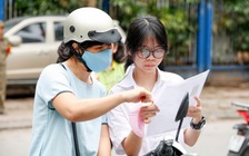 Tỷ lệ đăng ký thi lớp 10 trường top đầu tăng mạnh, Sở GD-ĐT Hà Nội khuyến cáo gì?