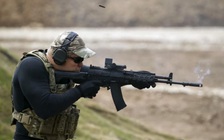 Hãng sản xuất súng AK-47 đang chế tạo ‘đạn diệt UAV’