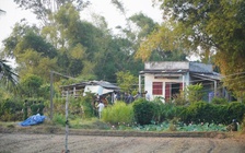 Thiếu tướng Lê Quang Nhân thông tin vụ 4 thi thể cháy xém ở Gia Lai