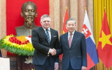 Việt Nam luôn là nguồn cảm hứng để Slovakia học hỏi kinh nghiệm