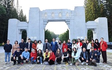 Hành trình đỏ: Lan tỏa tình hữu nghị thanh niên Việt - Trung: Cơ hội để người trẻ thấu hiểu nhau