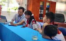 Đề nghị mới từ Sở An toàn thực phẩm TP.HCM, liên quan vụ Trường Bình Quới Tây