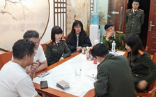 Công an cảnh báo những vị khách nước ngoài 'cửa đóng then cài, điện tăng bất thường'