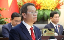 Tân Chủ tịch UBND Đà Nẵng: 'Nói là làm, làm ngay, làm đúng, làm quyết liệt'