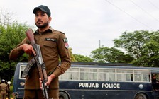 Trắng đêm ở Islamabad: Bên trong cuộc đàm phán căng thẳng Mỹ - Iran