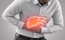 Ngủ thất thường, nguy cơ hàng trăm bệnh, gan chịu ảnh hưởng sớm